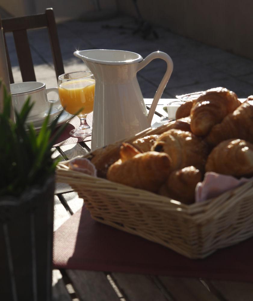 Hotel Adonis Carcassonne Zewnętrze zdjęcie